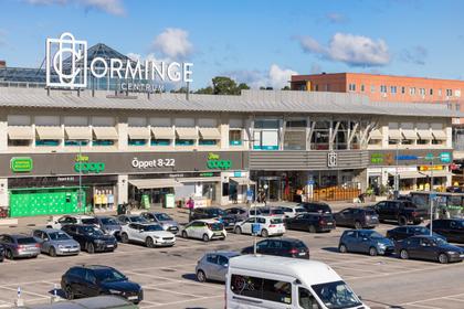 Orminge Bostäder till salu i Västra Orminge – Booli