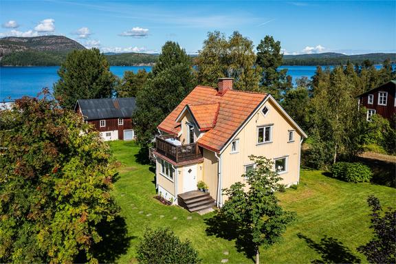 Bostäder till salu i Västernorrlands län – Booli