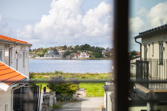 Kedjehus, parhus och radhus till salu i Västra Göteborg – Booli