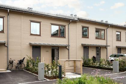Villor till salu i Partille kommun – Booli