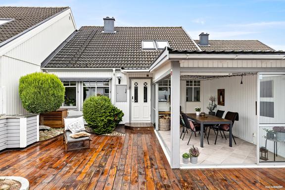 Kedjehus, parhus och radhus till salu i Göteborg - Booli