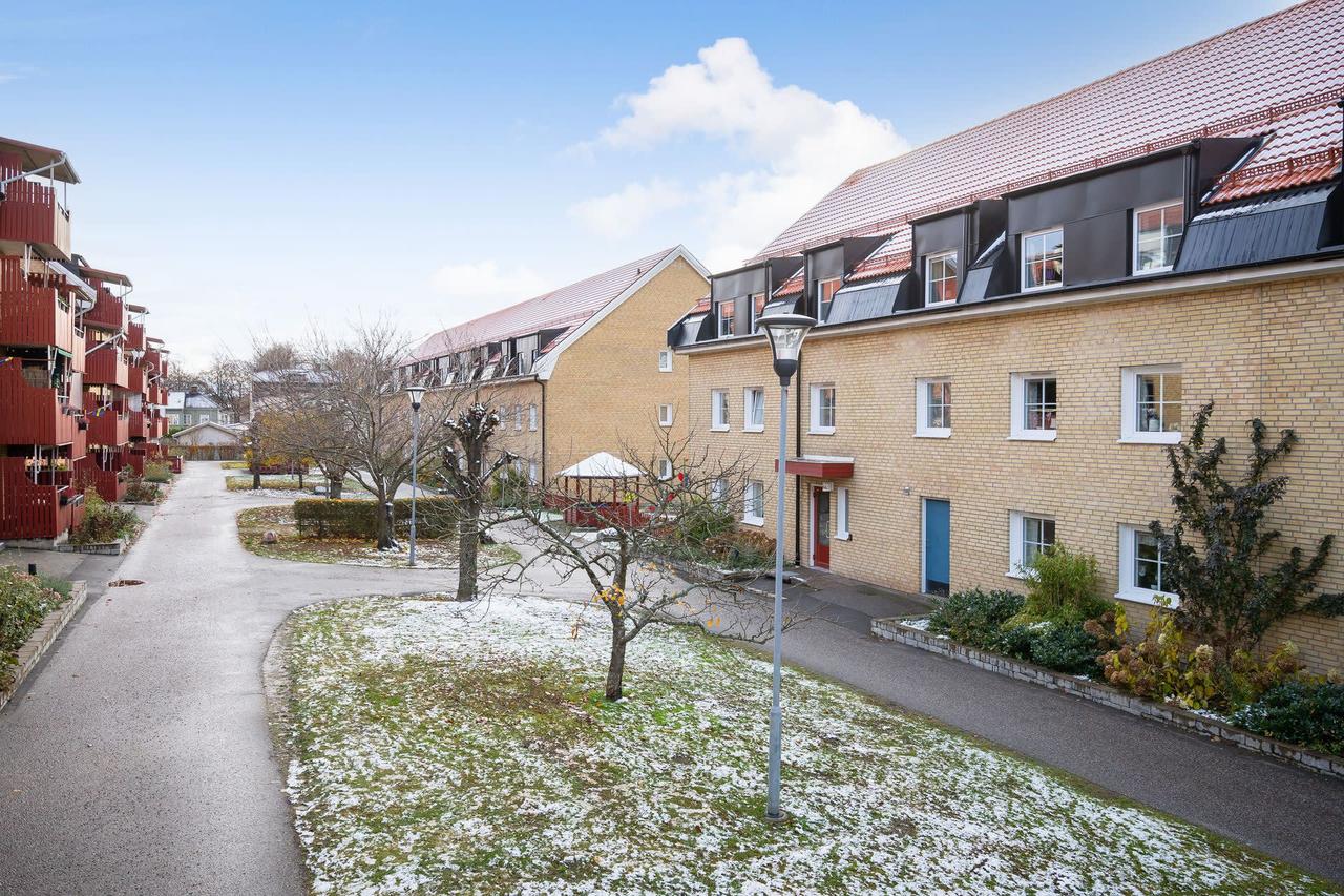 Lägenhet till salu på Fruängsgatan 29A, Centrum Väster, Nyköping - Booli