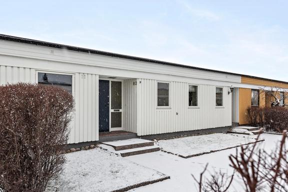 Kedjehus, parhus och radhus till salu i Göteborg - Booli
