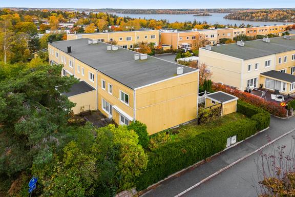 Bostäder till salu i Skärholmen – Booli