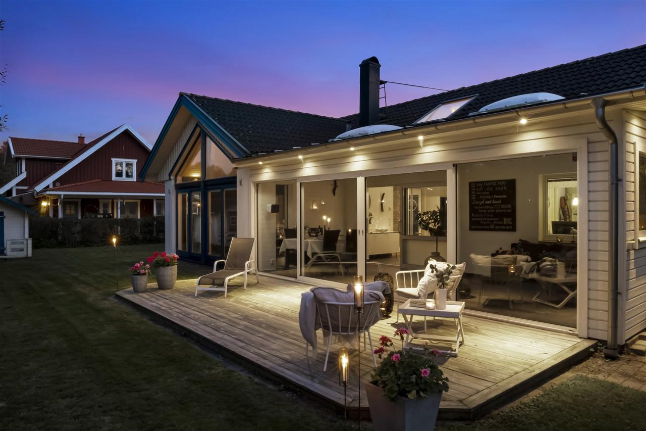 Villa snart till salu på Vilshärads Rågväg 3, Villshärad, Halmstad Booli