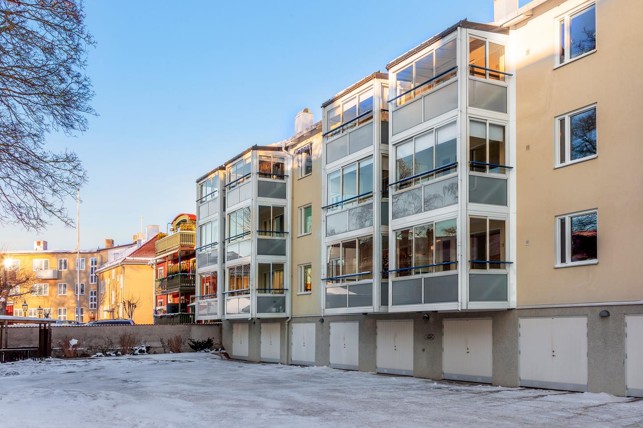 Lägenhet till salu på Fruängsgatan 39A, Centrum Väster, Nyköping – Booli