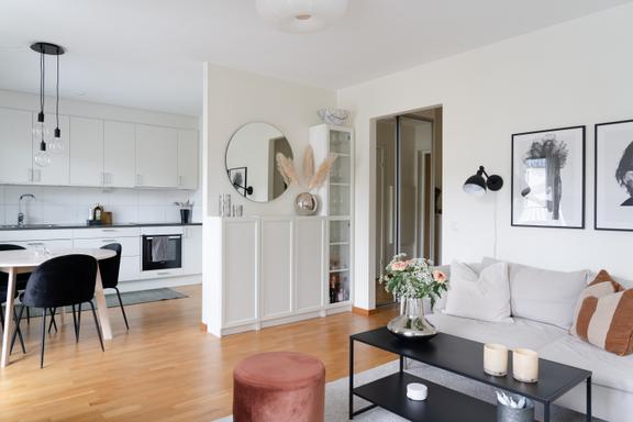 Bostäder till salu i Uppsala – Booli