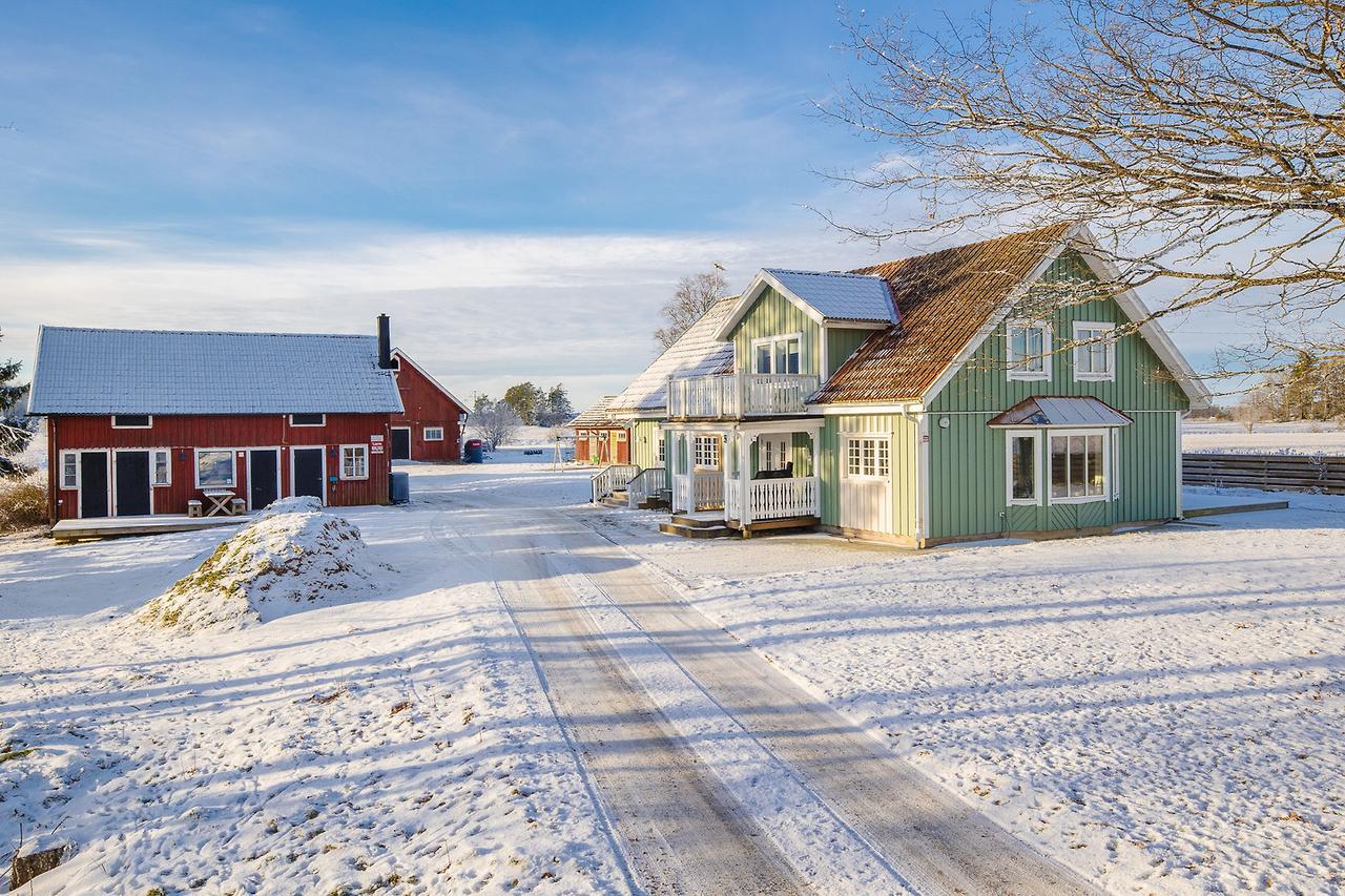 Villa snart till salu på Ås Brostaden 1, Grästorp Landsbygd, Grästorp ...