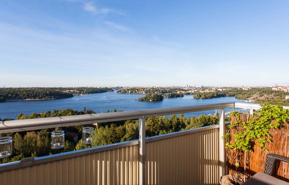 Bostäder till salu i Hägersten – Booli