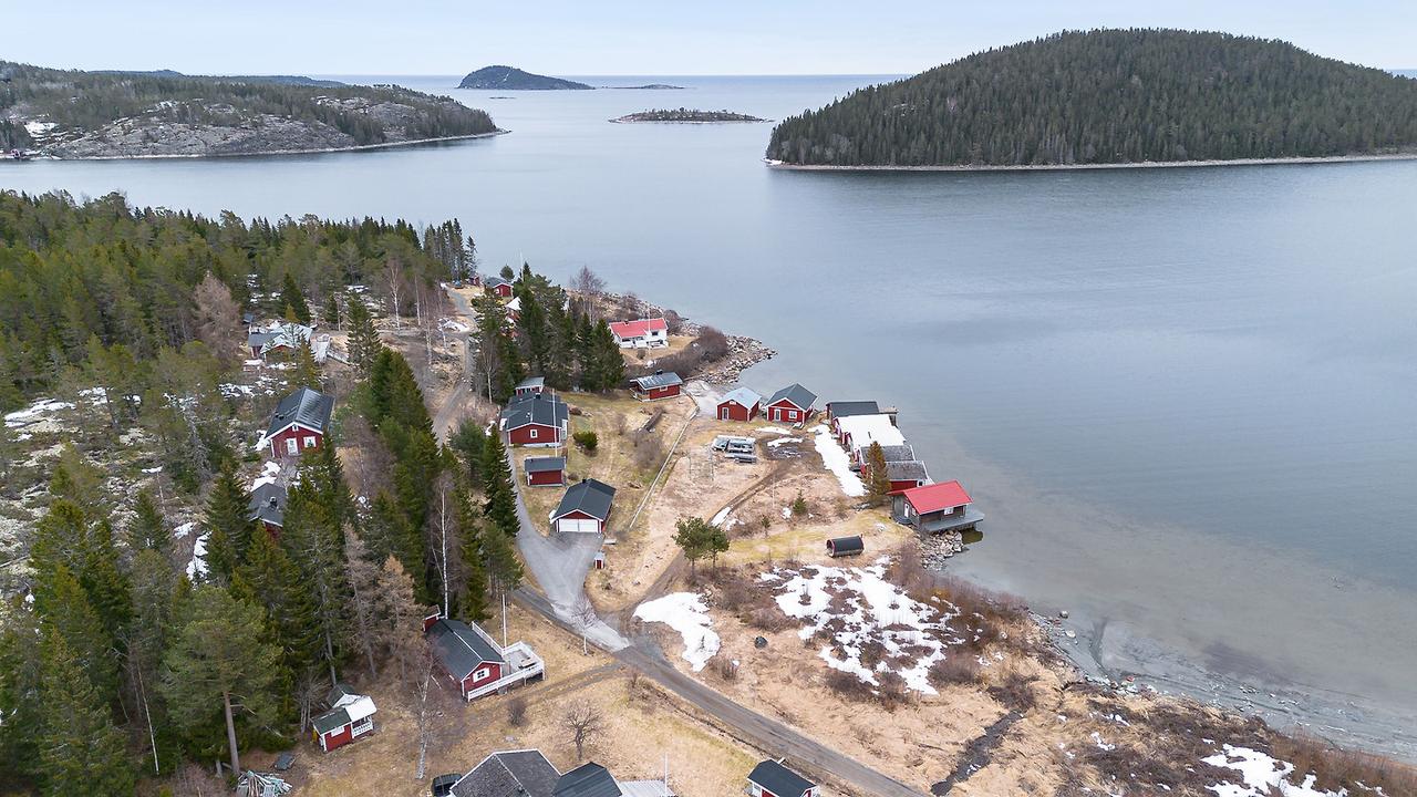 Barsta Fritidshus till salu på Barsta 261, Nordingrå, Kramfors – Booli