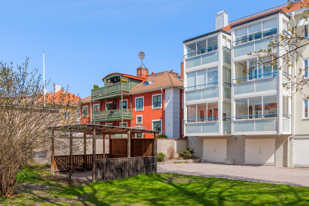 Lägenhet till salu på Fruängsgatan 39A, Centrum Väster, Nyköping – Booli