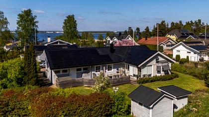 Hus till salu på Hammarö kommun – Booli
