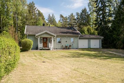 Hus till salu på Hammarö kommun – Booli