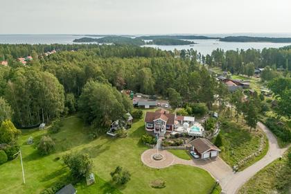 Hus till salu på Hammarö kommun – Booli