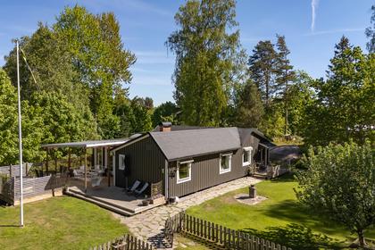 Hus till salu på Hammarö kommun – Booli
