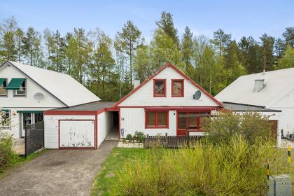 Hus till salu i Piteå kommun – Booli