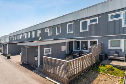Parhus, radhus och kedjehus till salu i Göteborg – Booli