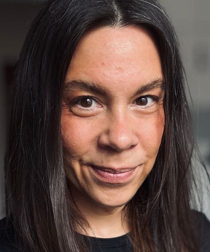 Sara Jonsson