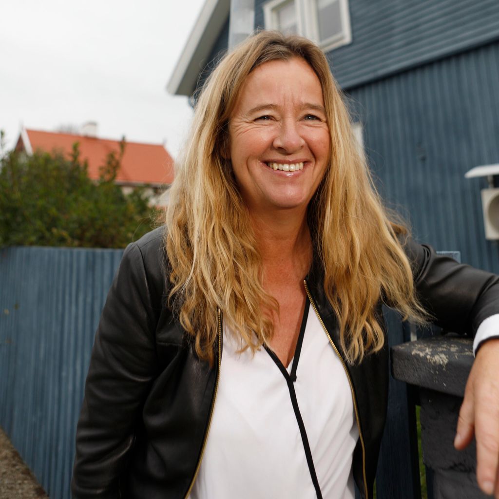 Claudia Wörmann, boendeekonom på SBAB om vad som hände rpå bostadsmarkanden hösten 2021