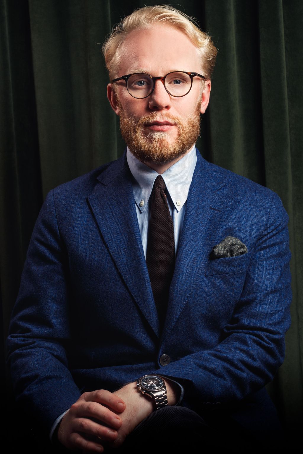 Erik Bysell