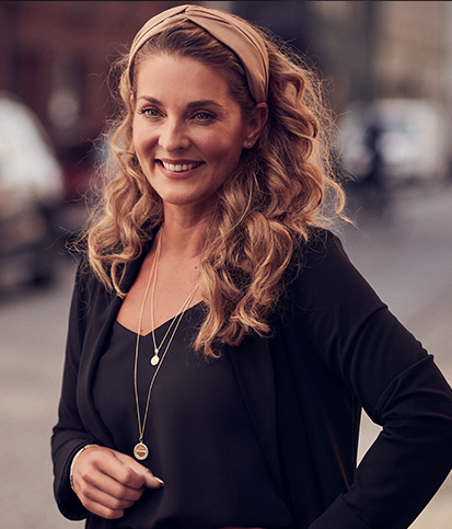 Mäklare Malin Ekvall Jangvert