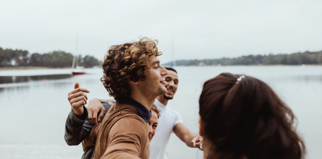 Budget innan budgivning