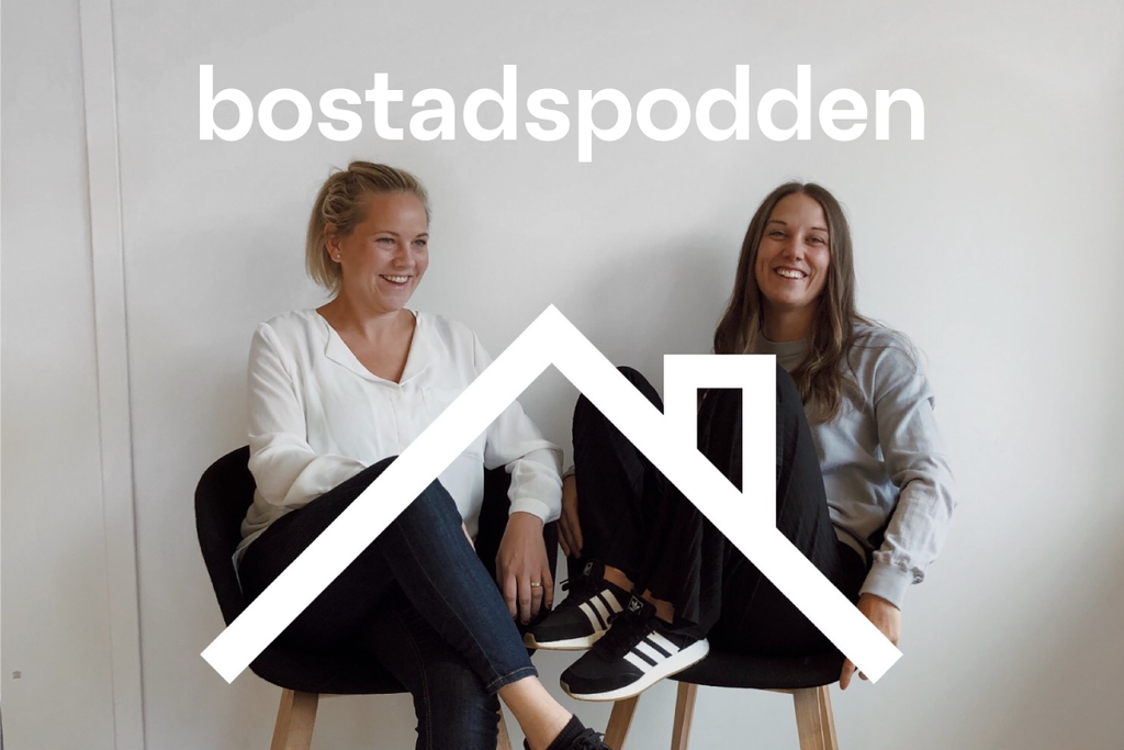 Bostadspodden