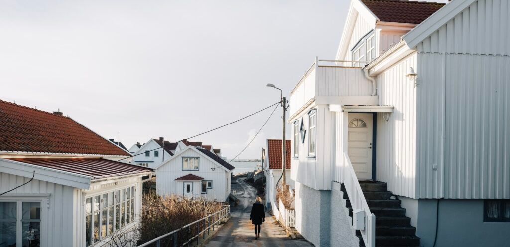 Ha lånelöftet klart