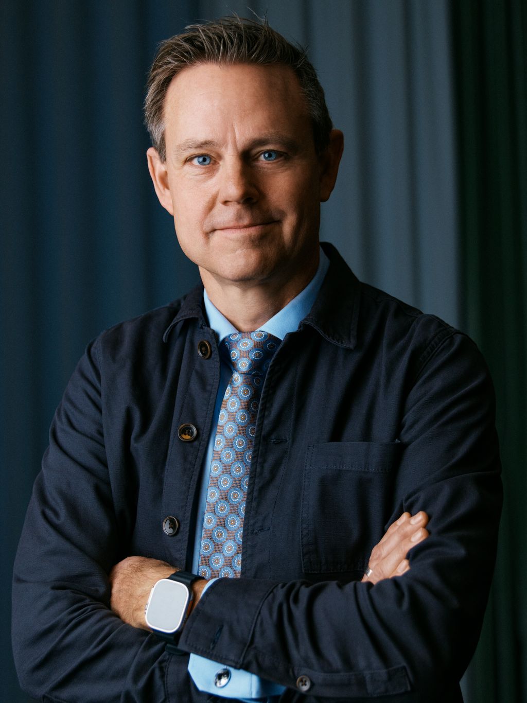 Robert Boije
