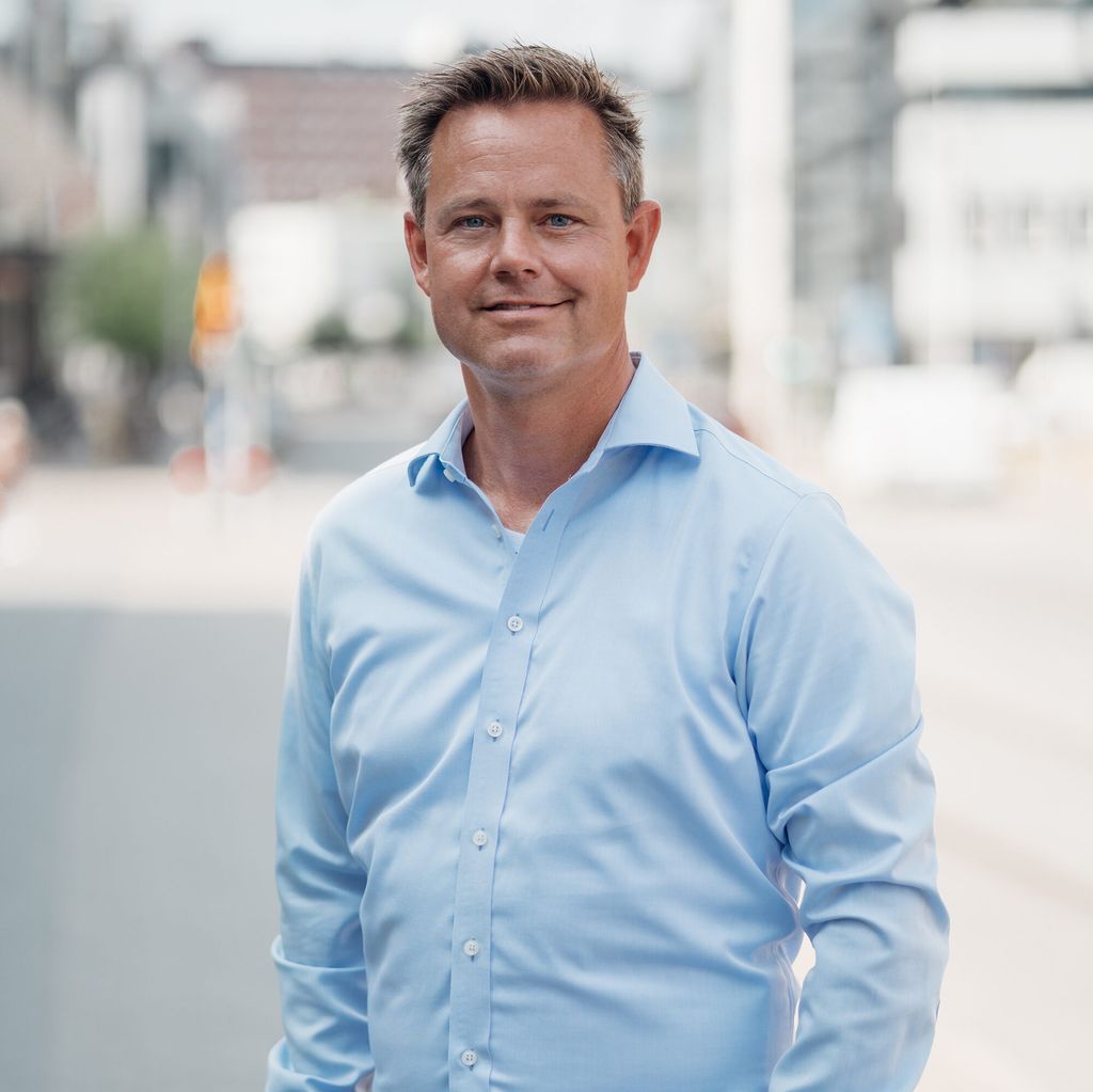 Robert Boije, chefsekonom på SBAB om kommande efterfrågan och behov på bostadsmarknaden.