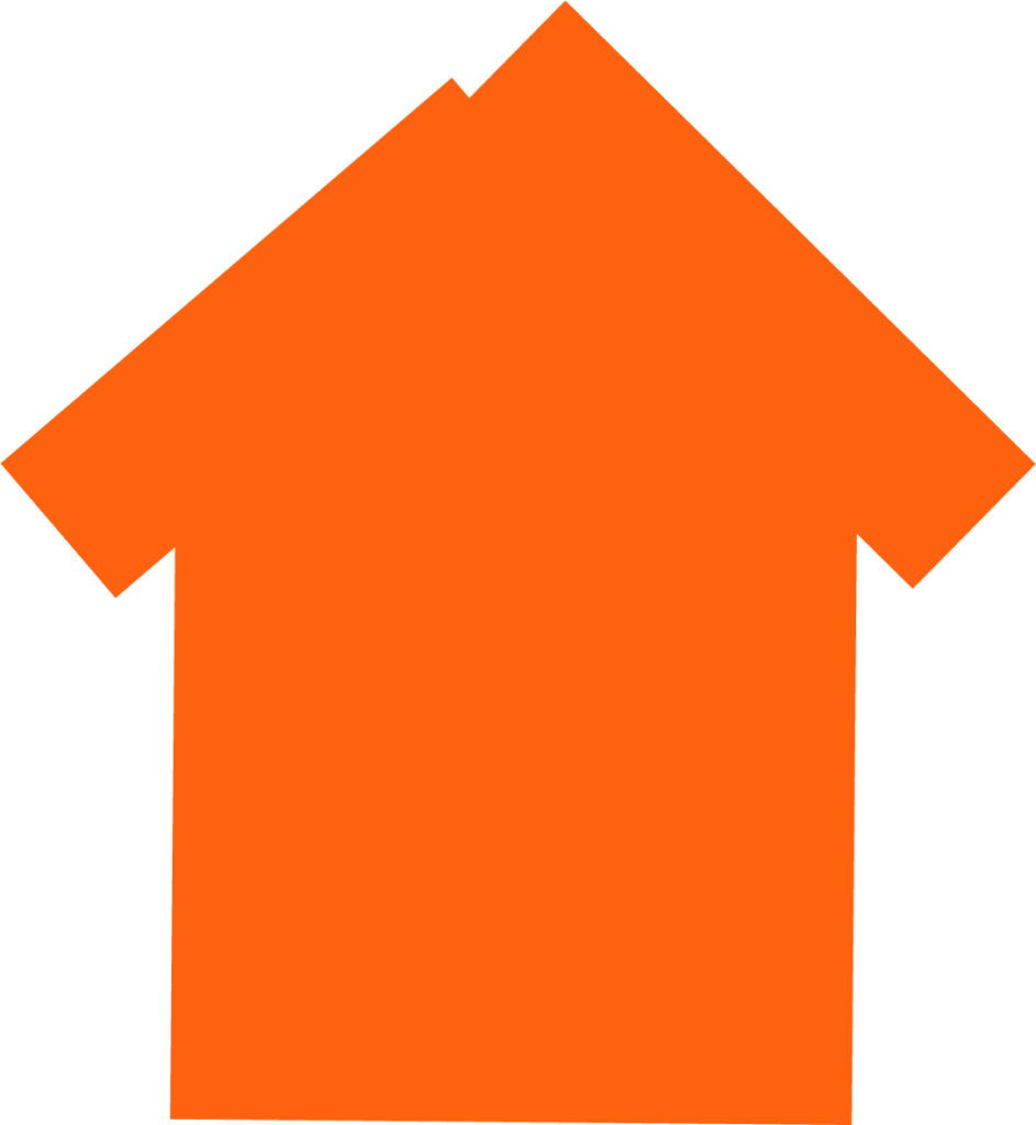 Vad är en gård, radhus, parhus, kedjehus?