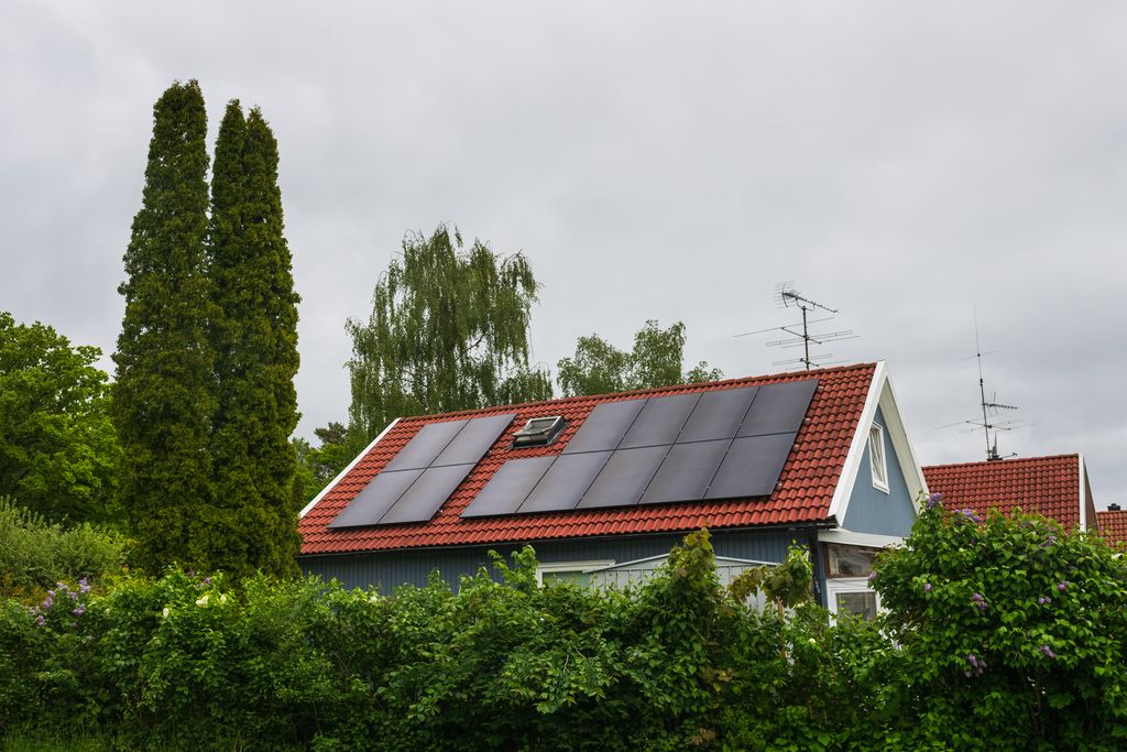 Solceller i din boolivärdering