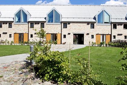 Innergård