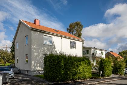 Liljeforsgatan 55, Johannebergs Villastad