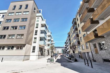 Exteriörbild