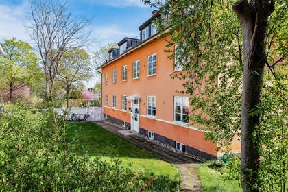 Västerled 20, Bromma