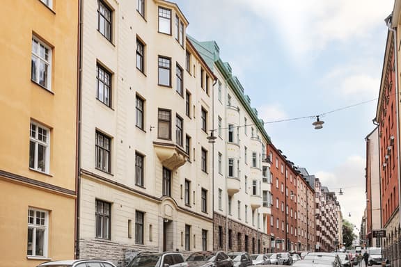 Kronobergsgatan 20, Stockholm