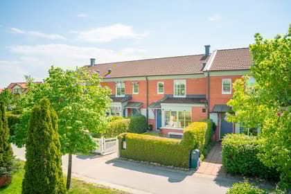 Gränsliden 180, Tallboda