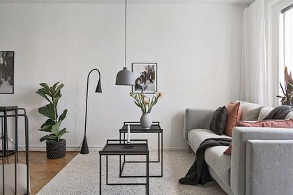 Blåsvädersgatan 6, Biskopsgården