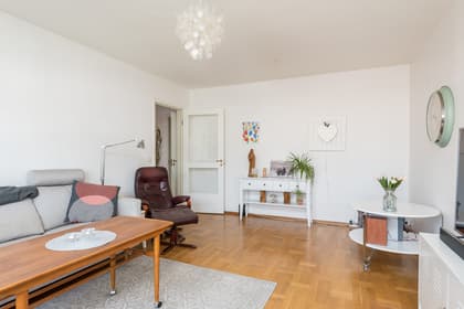 Sockenvägen 128B, Gylle