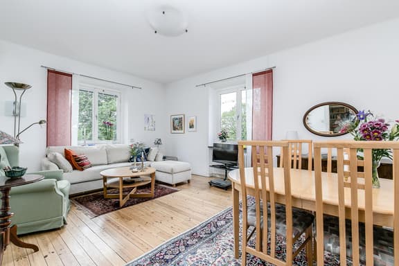 Runiusgatan 1, Stockholm