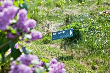 Tranbogatan 3, Virentofta