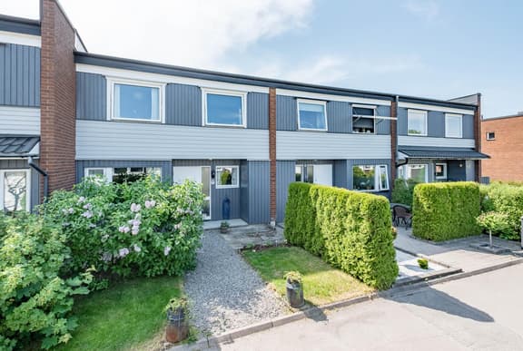 Rösegårdsgatan 72, Västerås