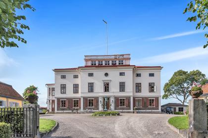 Bild av närområdet