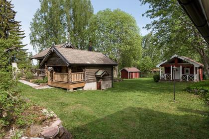 Lissbrända 5, Stenberg