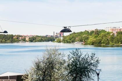 Pär Lagerkvists gata 26, Kungsholmen