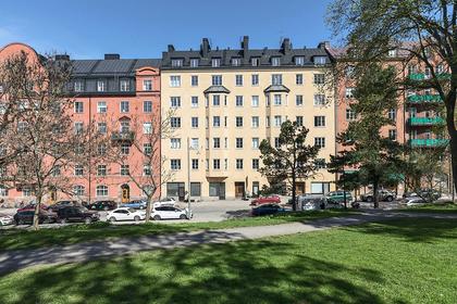 Innergård
