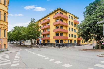 Innergård