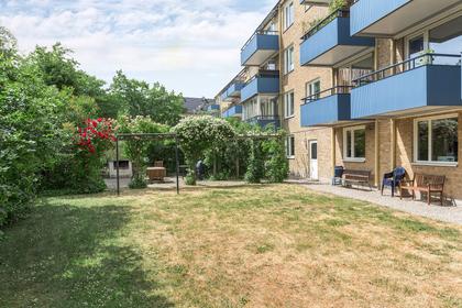 Slåttervägen 1C, Kobjer