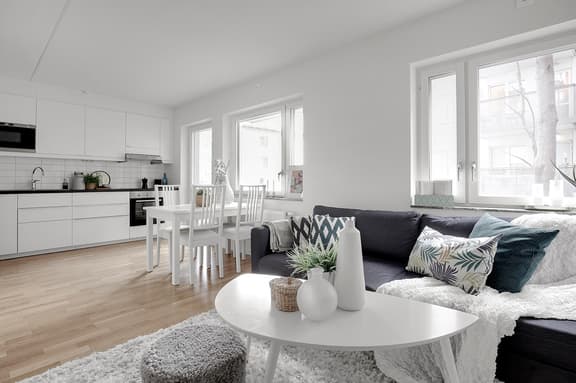 Boplatsvägen 4, Sundbyberg